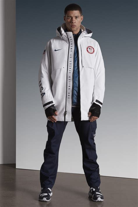 nike 3m olympic jacket replica|Nike 3m Jacket Olympic .